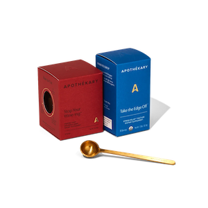 Blissed Over Buzzed Set